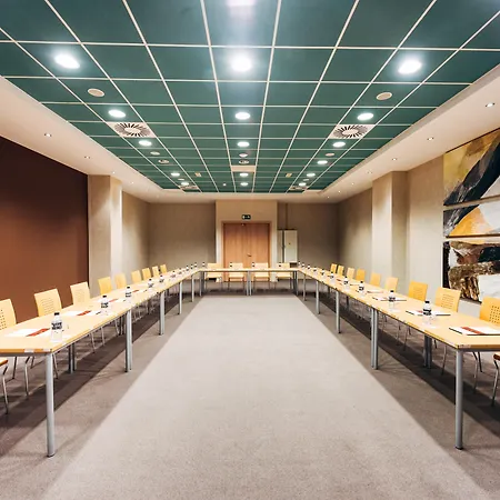 Azz Valencia Congress & Hotel 4*