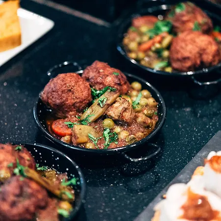 Azz Valencia Congress & Paterna