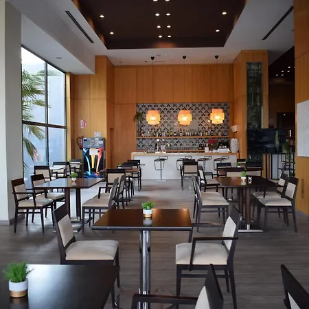 Hotel Azz Valencia Congress & Paterna