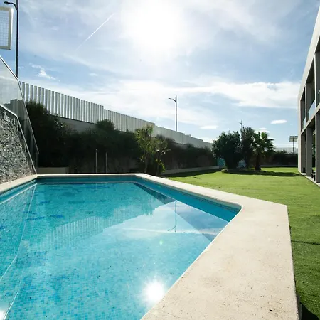 Hotel Azz Valencia Congress & Paterna