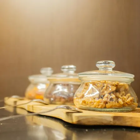 Hotel Azz Valencia Congress Hotel&spa 4*