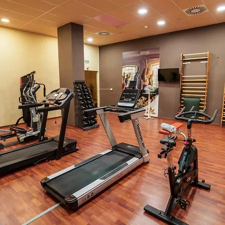 Azz Valencia Congress & Hotel