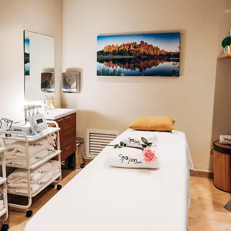 Hotel Azz Valencia Congress &